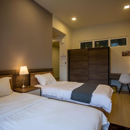 Genting Windmill Moutain View 4-Room Executive Suite Genting Highlands Exteriör bild