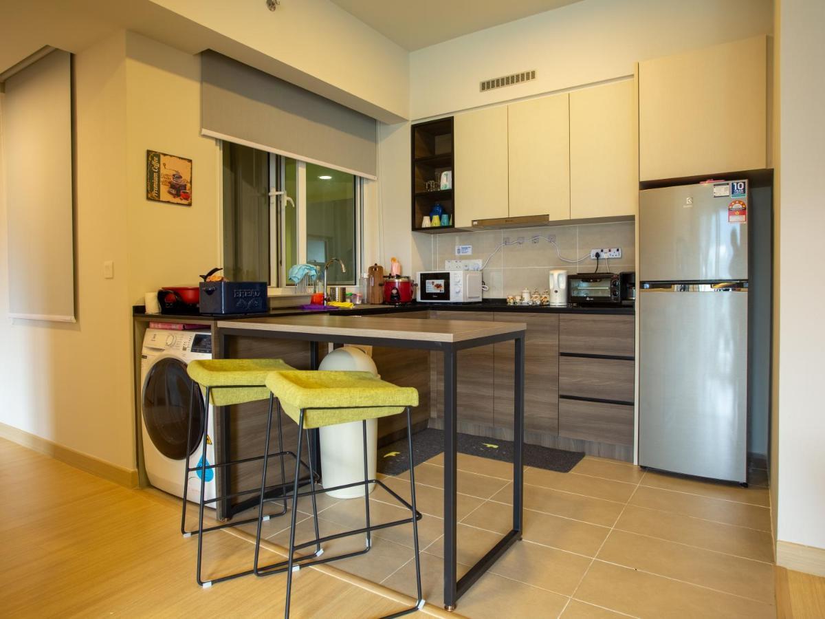 Genting Windmill Moutain View 4-Room Executive Suite Genting Highlands Exteriör bild